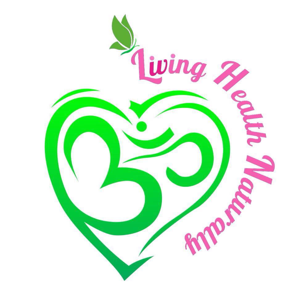 Living Health Naturally