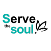 Serve the Soul Wellness Festival Logo - September 13, 2025