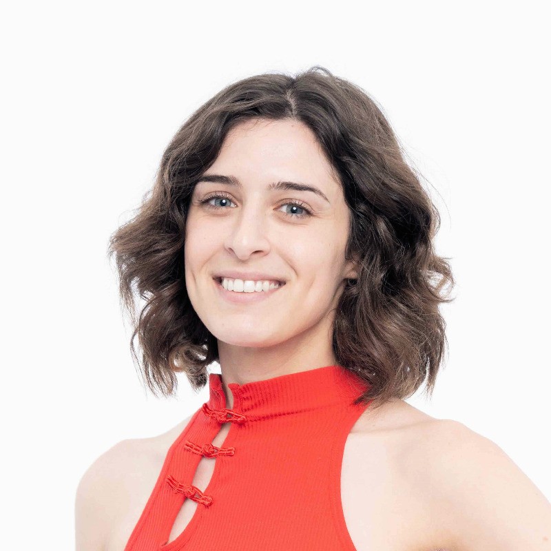 María Mirayo