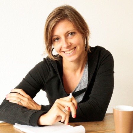 Matilde Newman